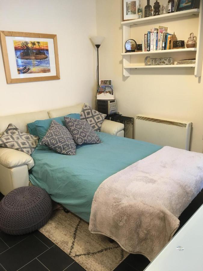 Chapel St Apartments Caernarfon Zewnętrze zdjęcie