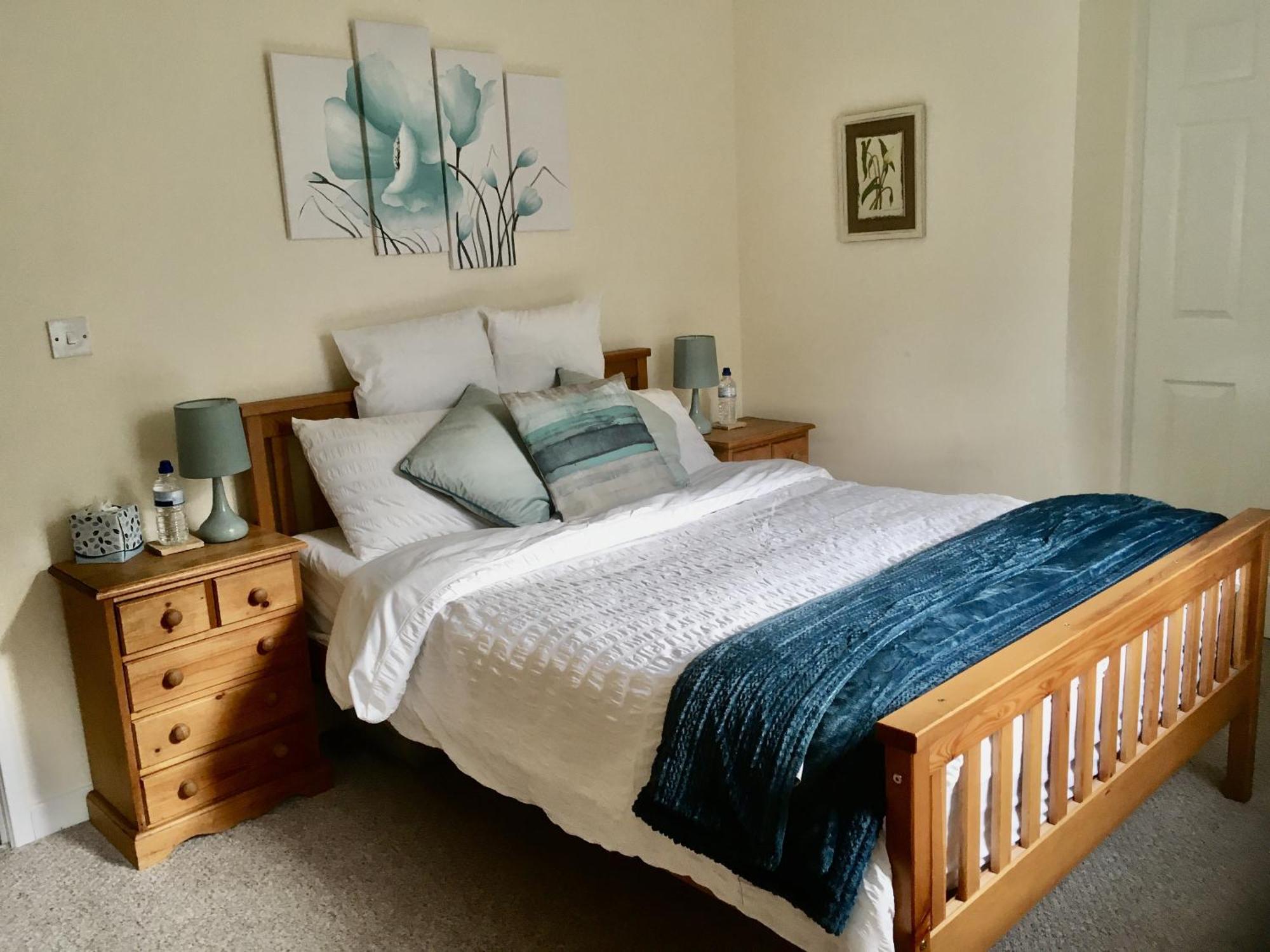 Chapel St Apartments Caernarfon Pokój zdjęcie